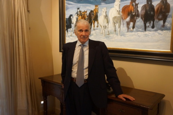 Chuck Balkin Injury Lawyer