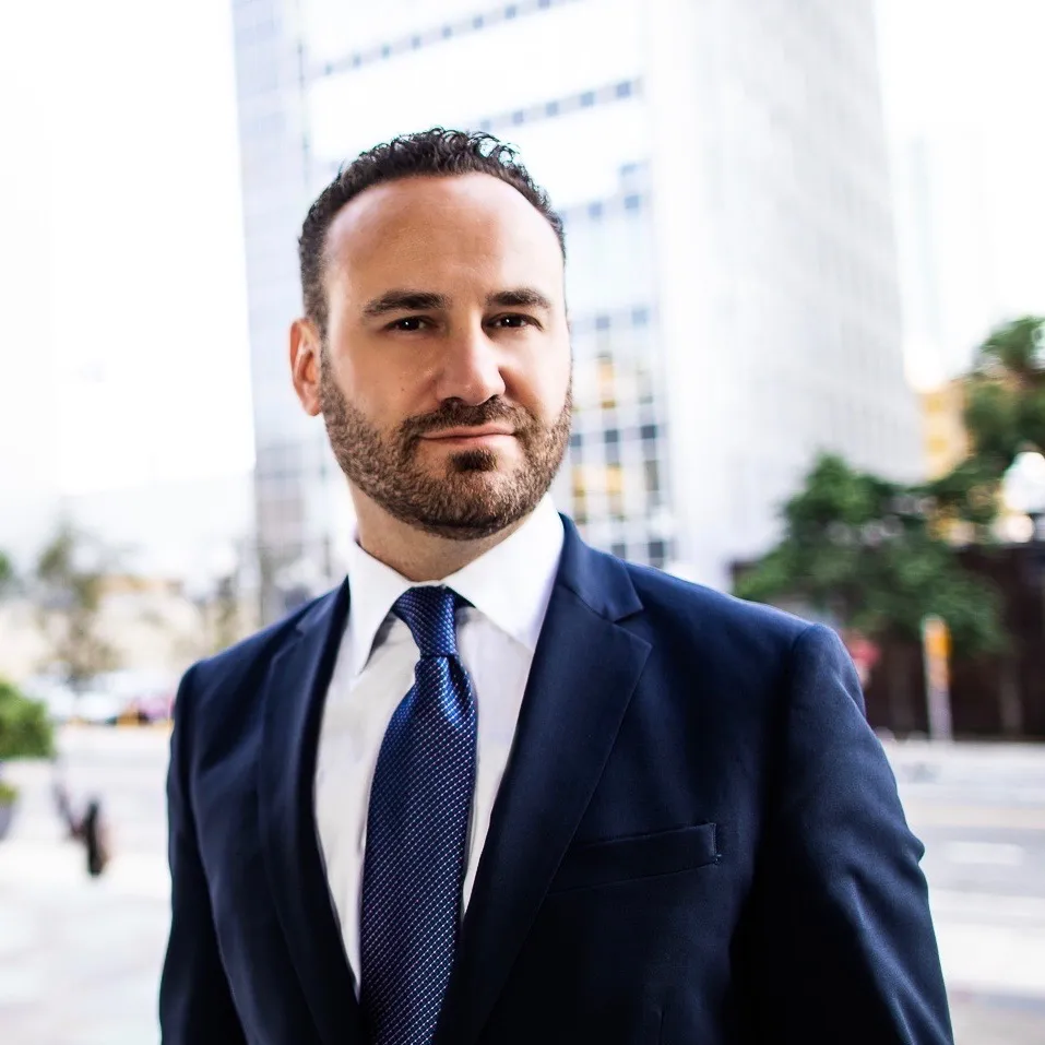 Eric Mausner