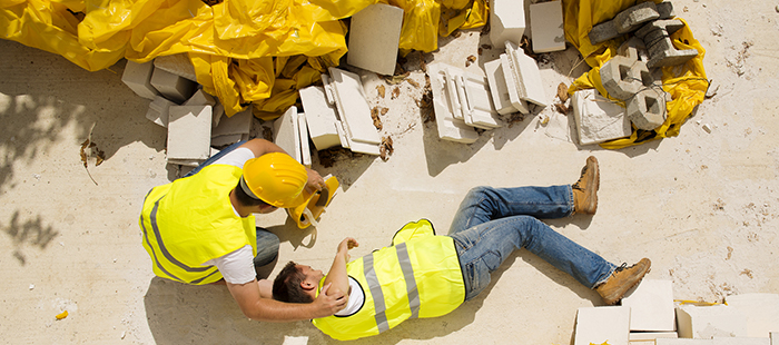Construction Accident Construction Accident Victim