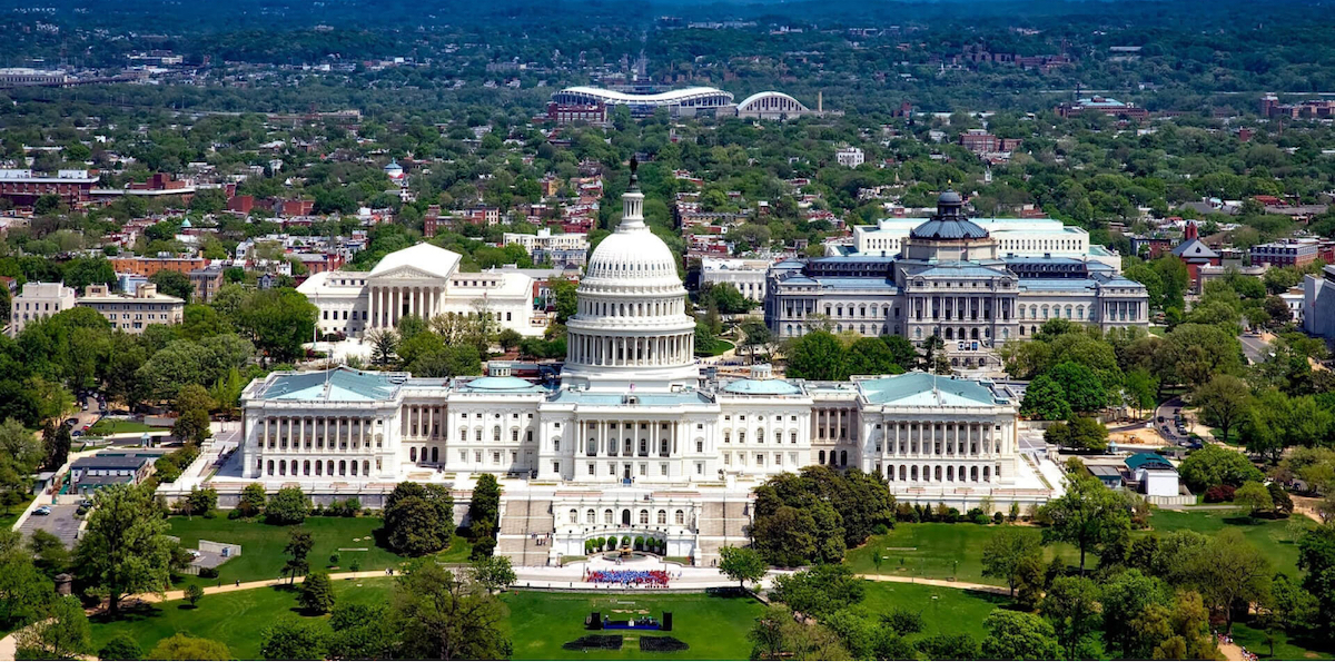 Washigton D.C.
